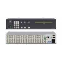 (discontinued) VS-3232VXL 32x32 Composite Video Matrix Switcher, 500MHz